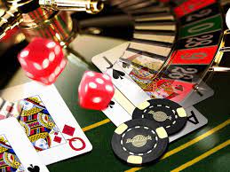 Как войти на сайт Casino SpinCity