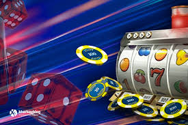 Зеркало Casino SpinCity